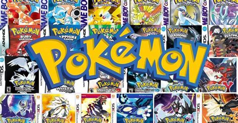drastic pokemon games|Best Pokémon Games Of All Time .
